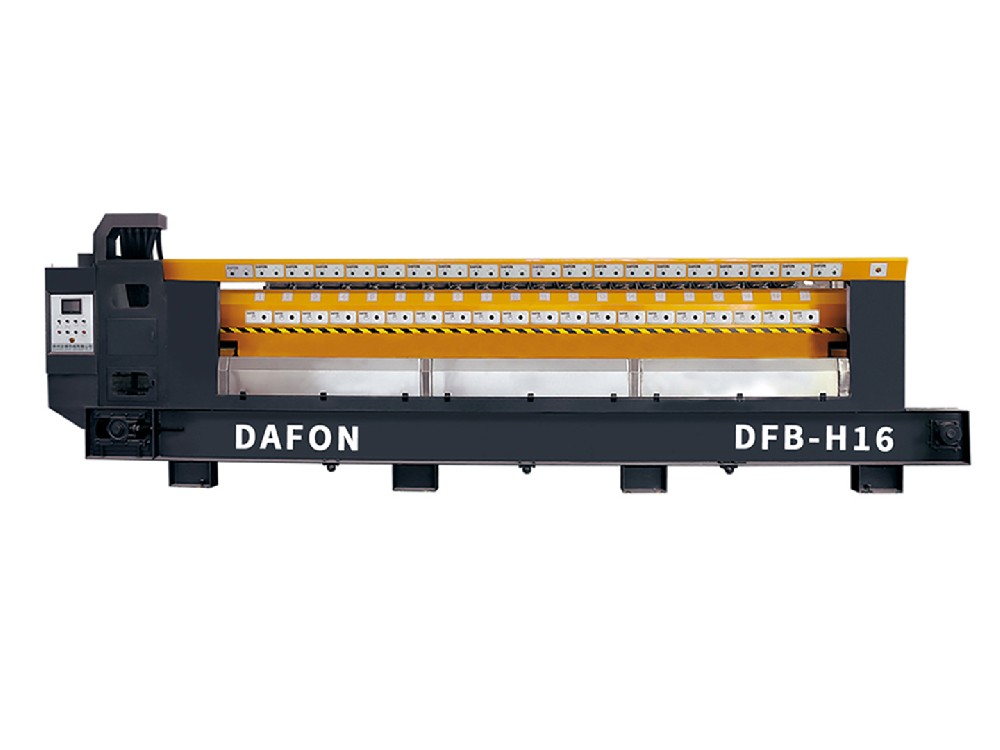 花崗巖條板樹脂磨機(jī)